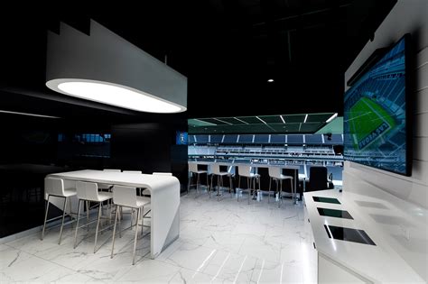 Traditional Suite W2064 for Shakira at Allegiant Stadium | Suite Experience Group