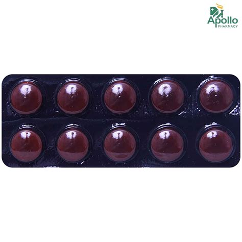 PROLOVAS AM 25MG TABLET Price, Uses, Side Effects, Composition - Apollo ...