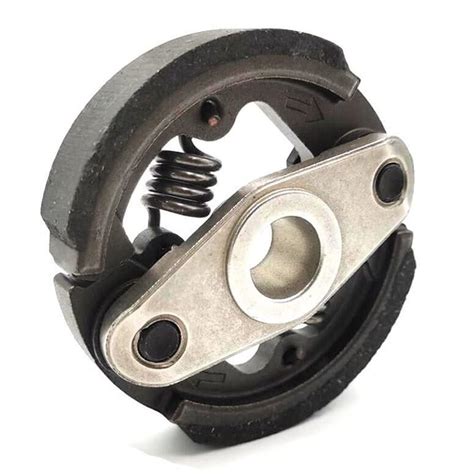 Sadaiv Nipun Earth Auger Clutch 63CC/68CC Compatible Device for GT ...