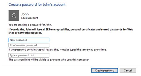 Making a New Password 的图像结果