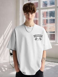 Pronk Mens Tshirts - Buy Pronk Mens Tshirts Online at Best Prices In ...