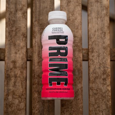 Fast Shipping: Prime Hydration Drink - All Flavors India | Ubuy