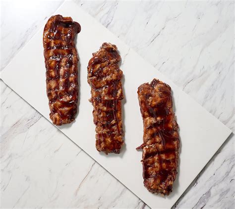 RASTELLI'S A-d 18-oz Cooked Boneless Ribs Auto-delivery - One-color ...