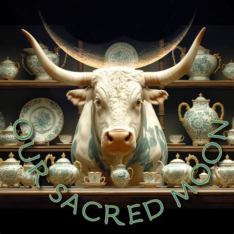 Our Sacred Moon in Taurus, Half Moon Yoga, Grand Junction, 4 May 2024 ...