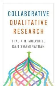 Collaborative Qualitative Research: Buy Collaborative Qualitative ...