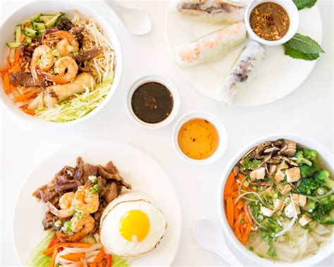 Chef Papa Vietnamese Kitchen