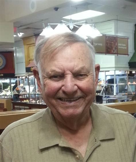 Charles Walters Obituary (2017) - Lexington, KY - Salyersville Funeral Home