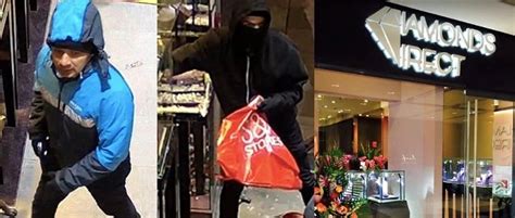 香港中环珠宝店遭4匪打劫损失4000万 EU持枪抓1贼 | 中环 | 珠宝店劫案 | 希望之声