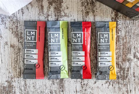 LMNT vs LiquidIV: The Nutrition Difference From a Dietitian - The ...