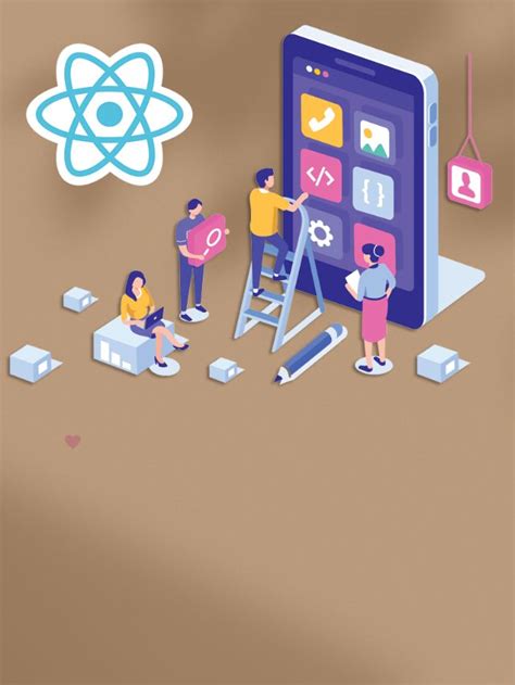 React Project Tutorial 的图像结果