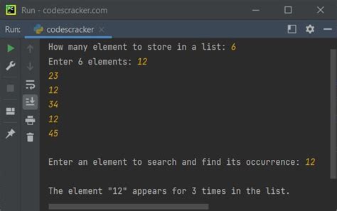 Image result for Python Counter Function