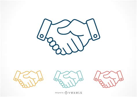 Handshake Icon 的图像结果