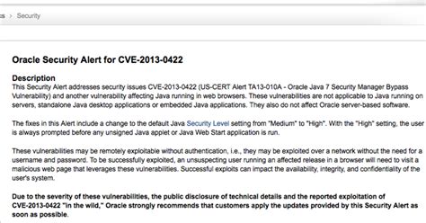 Image result for Java Security Update