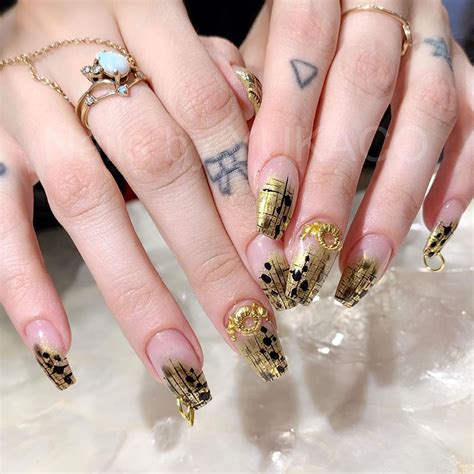 gala nails pembroke