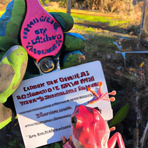 Image result for Pink Tree Frog