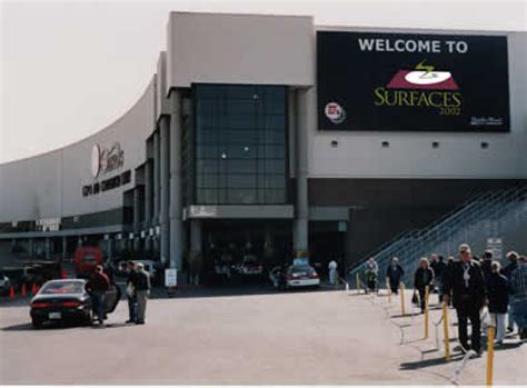EPLF shows its colors at “Surfaces 2002“ – News – Association of the ...
