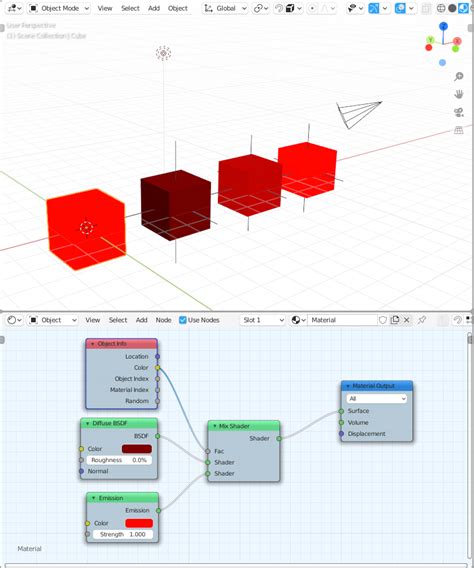 Image result for Blender Instance Collection