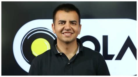 Ola Electric Issues Clarification After CEO Bhavish Aggarwal Booked in ...