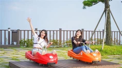 Top 10 in Incheon [2025] - Book Now on Trip.com