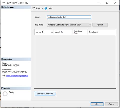 Image result for How to Script Encrypted SQL Server View