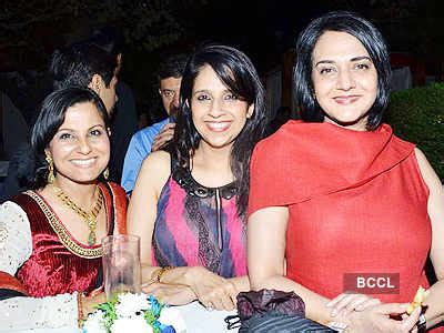 Wills India Fashion week post party at Aqua, Park Hotel in Delhi ...