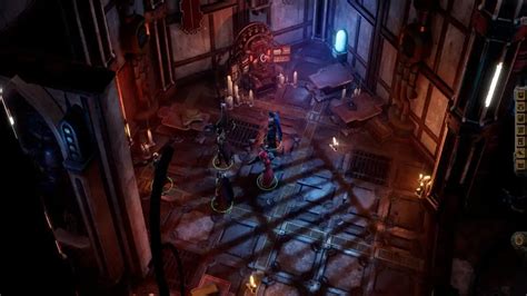 How to solve the First Galvanic Hymn Riddle in Rogue Trader | Pro Game ...