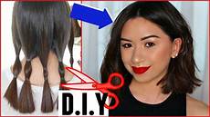 New Looks For Hair by How To Cut Your Own Hair New Year New New Looks For Hair