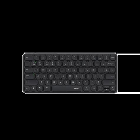 Home Rapoo - Rapoo