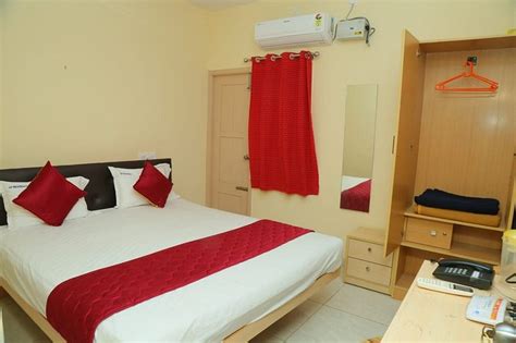 GP RESIDENCY (Gingee) - Hotel Reviews, Photos, Rate Comparison ...