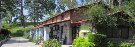TLM Almora Snehalaya - The Leprosy Mission Trust India