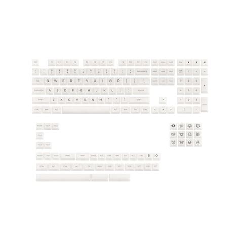 Buy Akko Shine-Through 3068S 65% Hot-swappable Mechanical Keyboard ...