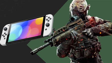 Image result for Nintendo Switch Cod
