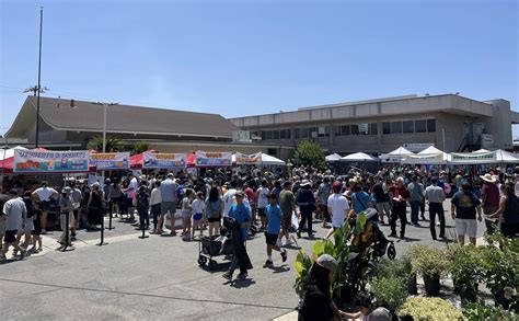 Gardena Valley Japanese Cultural Institute Matsuri Festival ...