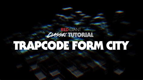 Animation Texte Avec Trapcode Form 的图像结果