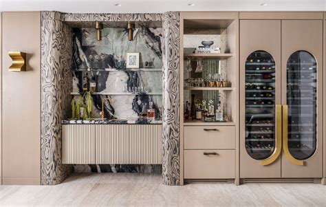 Home in Miami: This Indian family's 6,600-square-foot apartment is ...