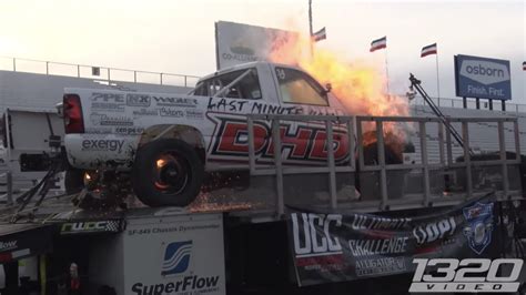 Diesel Engine Explodes 的图像结果