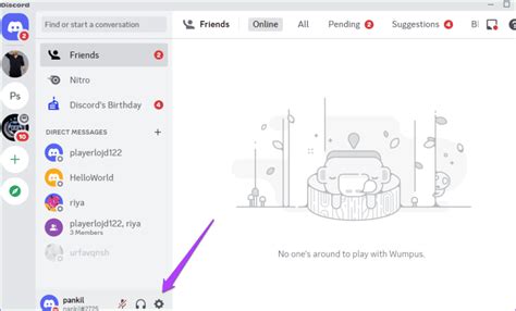 Image result for Discord Fix