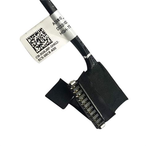 Buy Suyitai 15cm Laptop line Power Battery Cable Wire Replacement for ...