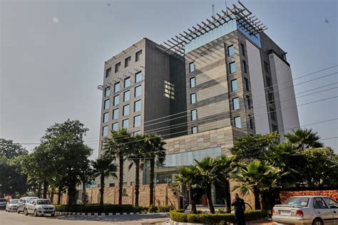 Park Plaza Faridabad 𝗕𝗢𝗢𝗞 Faridabad Hotel