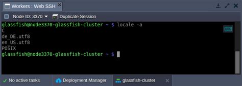 Image result for Locale Language Command