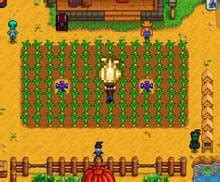 Stardew Valley: Where to Catch Perch
