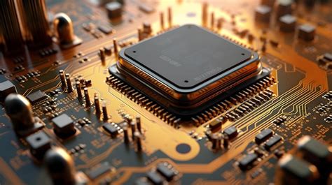 Image result for CPU of a Computer