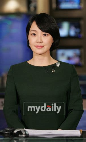 韩国SBS电视台主播尹素英宣布8月1日结婚(图)_影音娱乐_新浪网