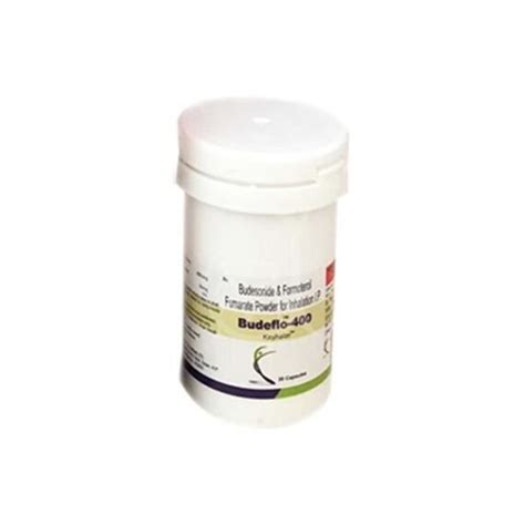 Budeflo 400mg Supplier in India - Jindal Medical Store