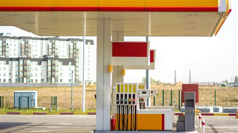 Circle K Franchise Cost & Ownership Overview.