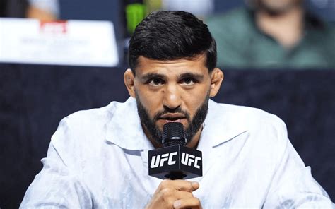 "People are jealous" - Arman Tsarukyan hits back at critics over his ...