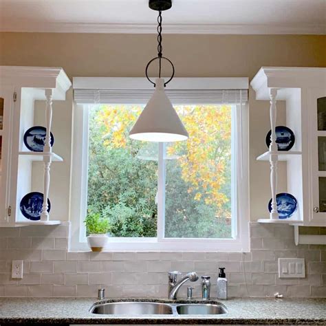 Pendant Light Ideas For Over Kitchen Sink at Tierra Ensley blog
