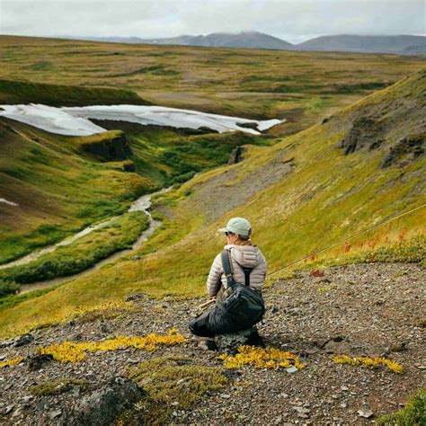 Waders Size Chart by Patagonia