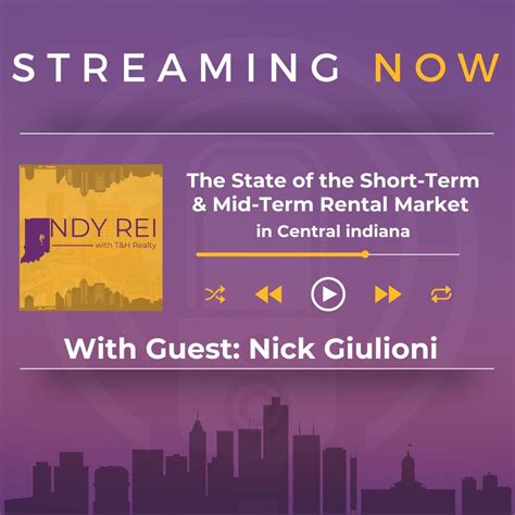 How to invest in short-term rentals in Indianapolis | T&H Realty ...
