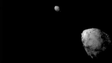 At HORRIFIC 280 metres, Asteroid Vredefort, which formed Earth's ...